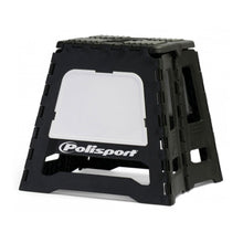 Polisport Folding Bike Stand - White