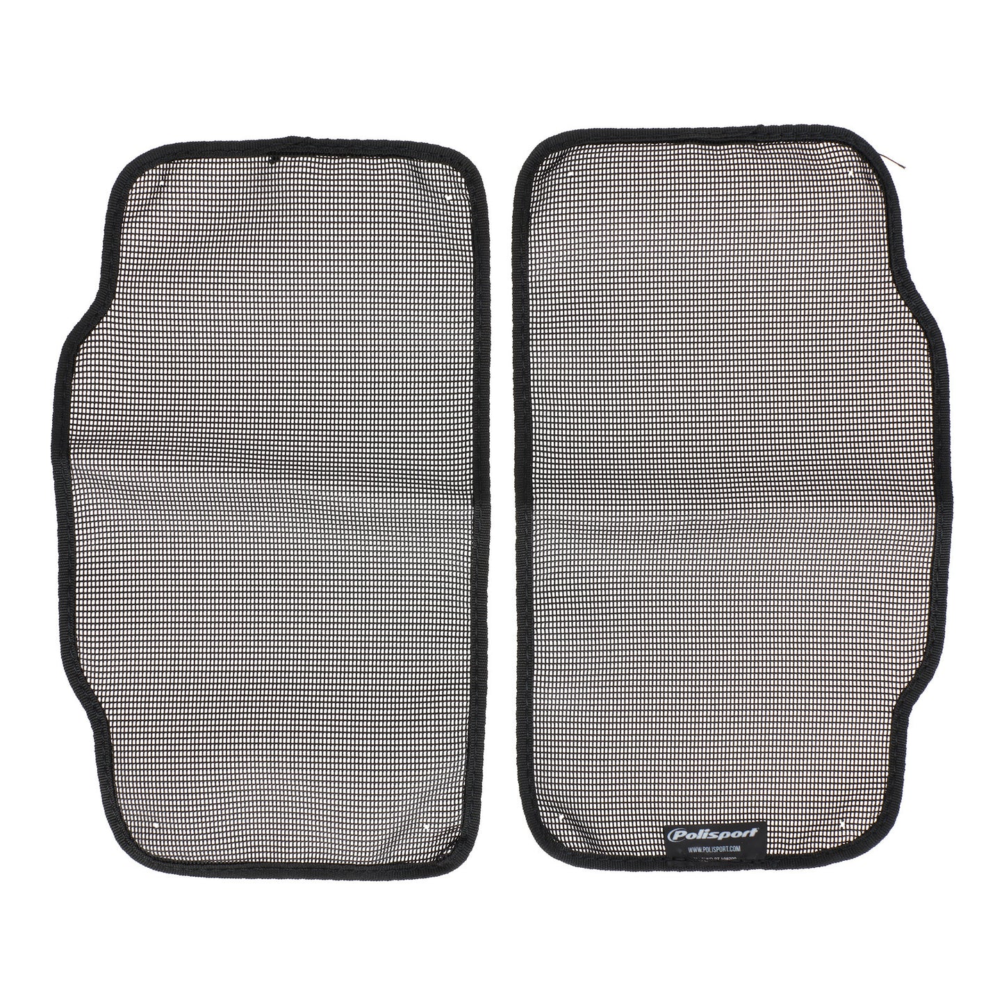 Radiator Mesh YZ250F / YZ450F '06