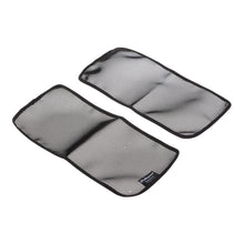 Polisport Radiator Mesh Honda CR125/250 ('00-'04) / CRF450R ('03-'04)