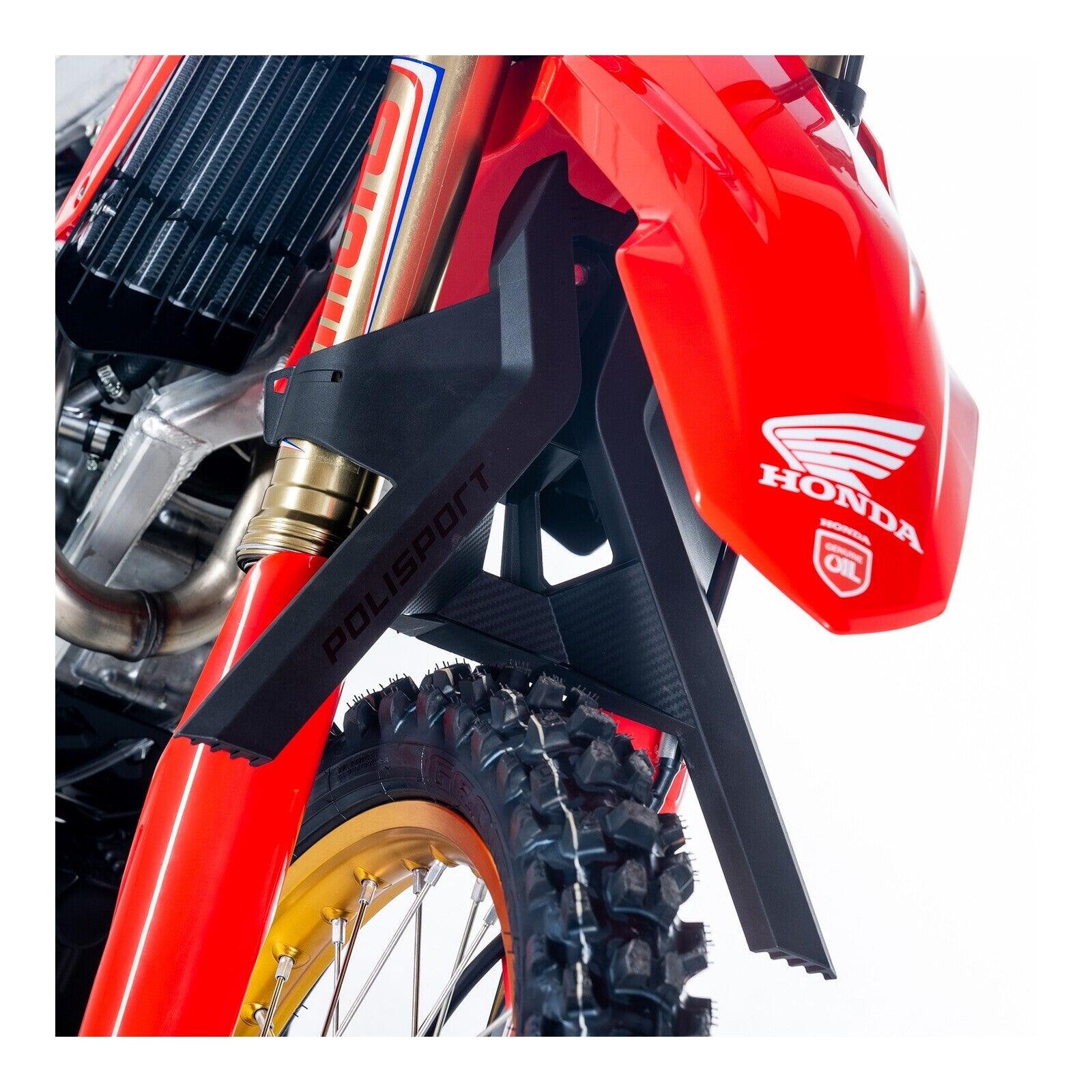 Polisport Multipurpose Tripod - Black