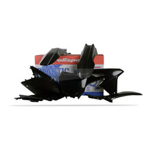 Polisport Kit RMZ450 ('08-'16) Black