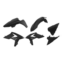 Polisport Kit Beta RR '13- Black