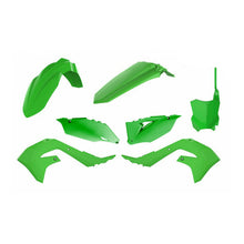 Polisport Kit Kawasaki KX450F ''19-'21/ KXF250 '21 All Green