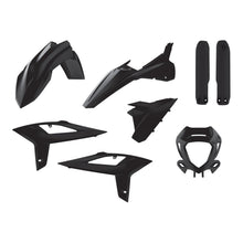 Polisport Kit Beta RR 2T/4T '20-'21 Black
