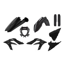 Polisport Enduro Kit Beta XTrainer '20-'22 - Black