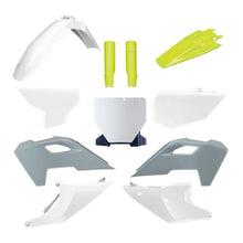 Polisport Full MX Kit - Husqvarna TC/FC OEM '23-'24