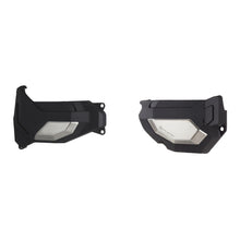 Polisport Clutch & Alternator Cover Set Yamaha MT07/T7/XSR700