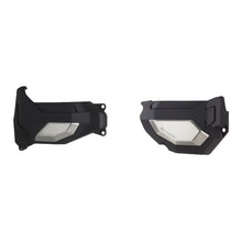 Polisport Clutch & Alternator Cover Set Yamaha MT07/T7/XSR700