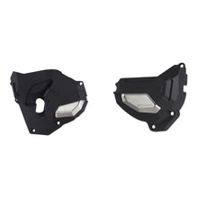 Polisport Clutch & Alternator Cover Set Honda CBR650F/CB650F