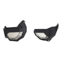 Polisport Clutch & Alternator Cover Set Honda Africa Twin 1100L MT