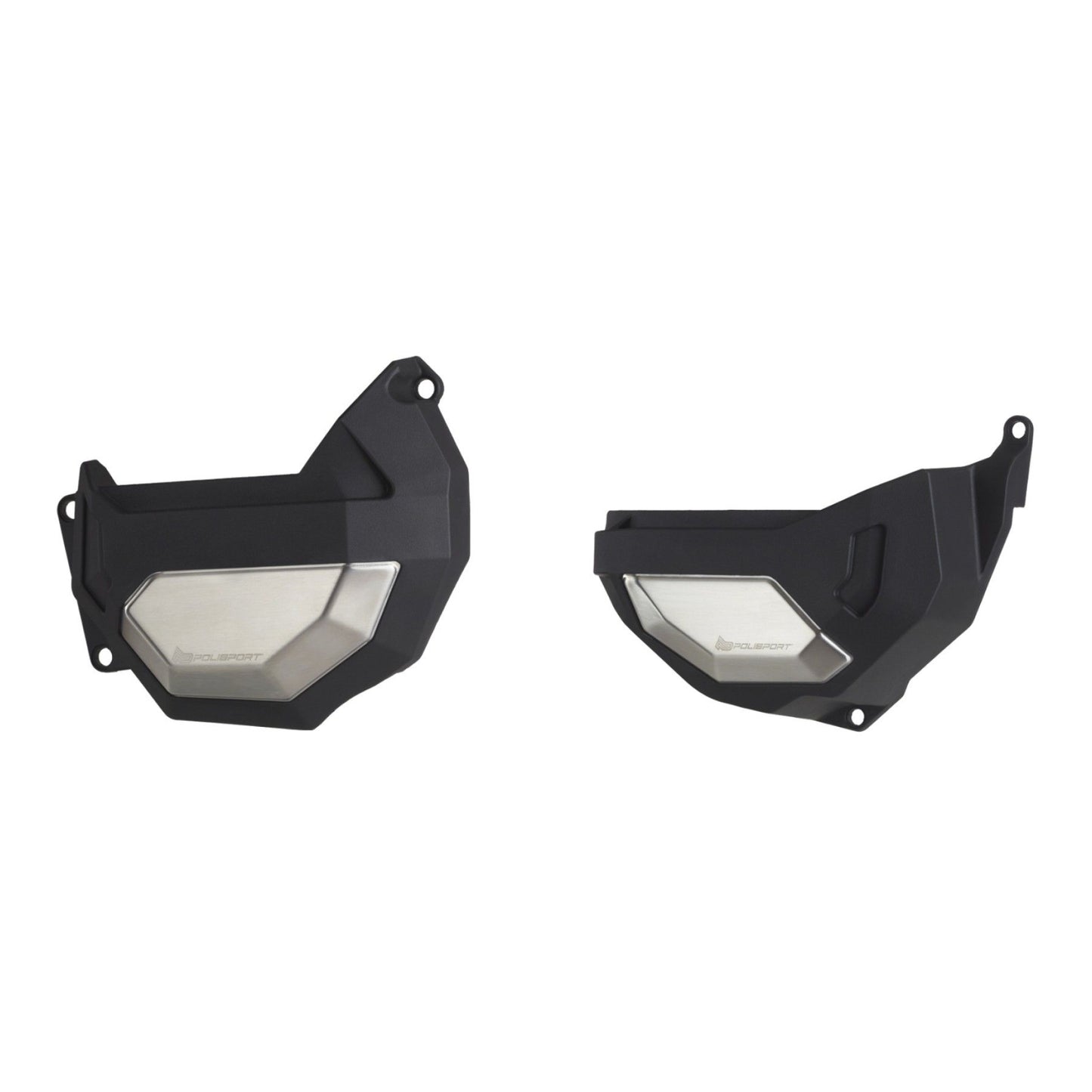 Polisport Clutch & Alternator Cover Set Honda Africa Twin 1100L MT