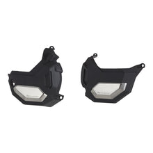 Polisport Clutch & Alternator Cover Set Honda NC700X/XD / NC750X/XD