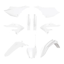 Polisport Full Kit Yamaha YZ125/250 '22- White