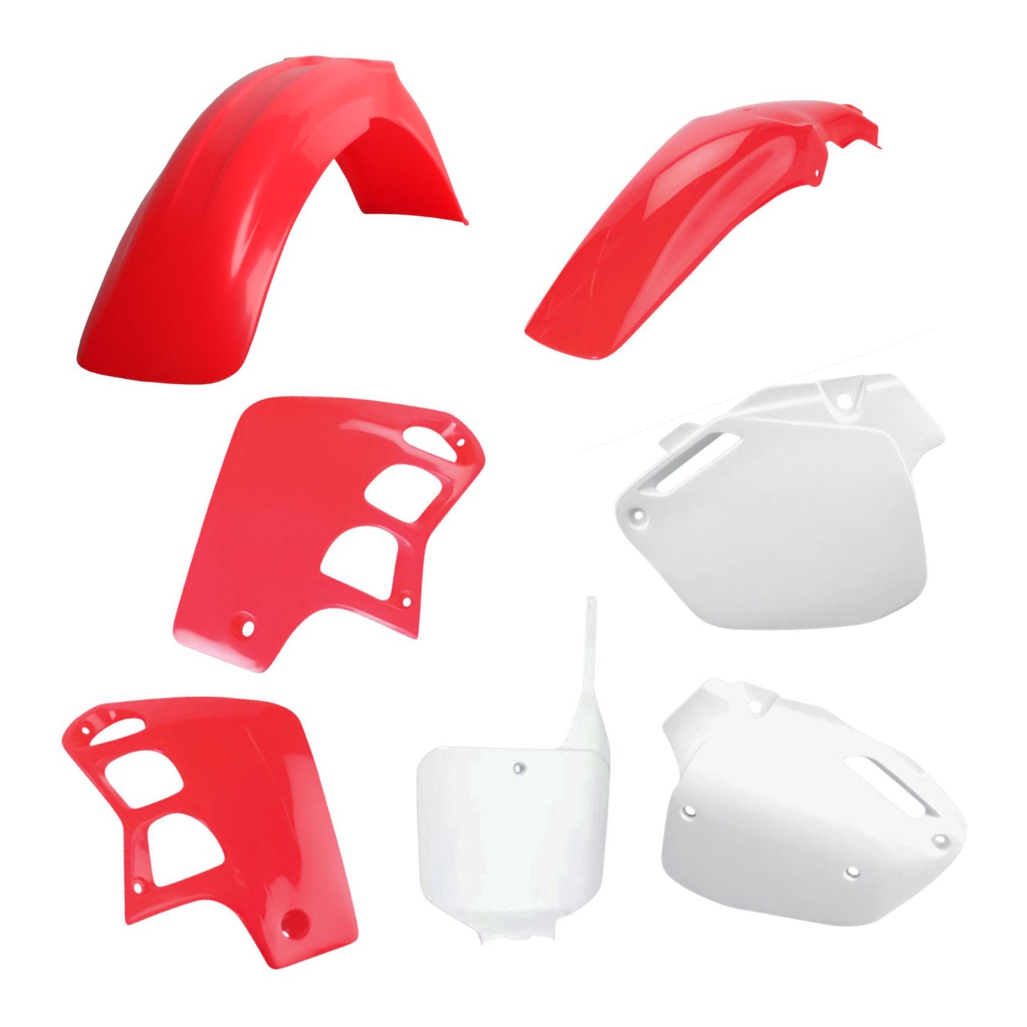 Polisport Kit CR 500 ('95-'00) OEM