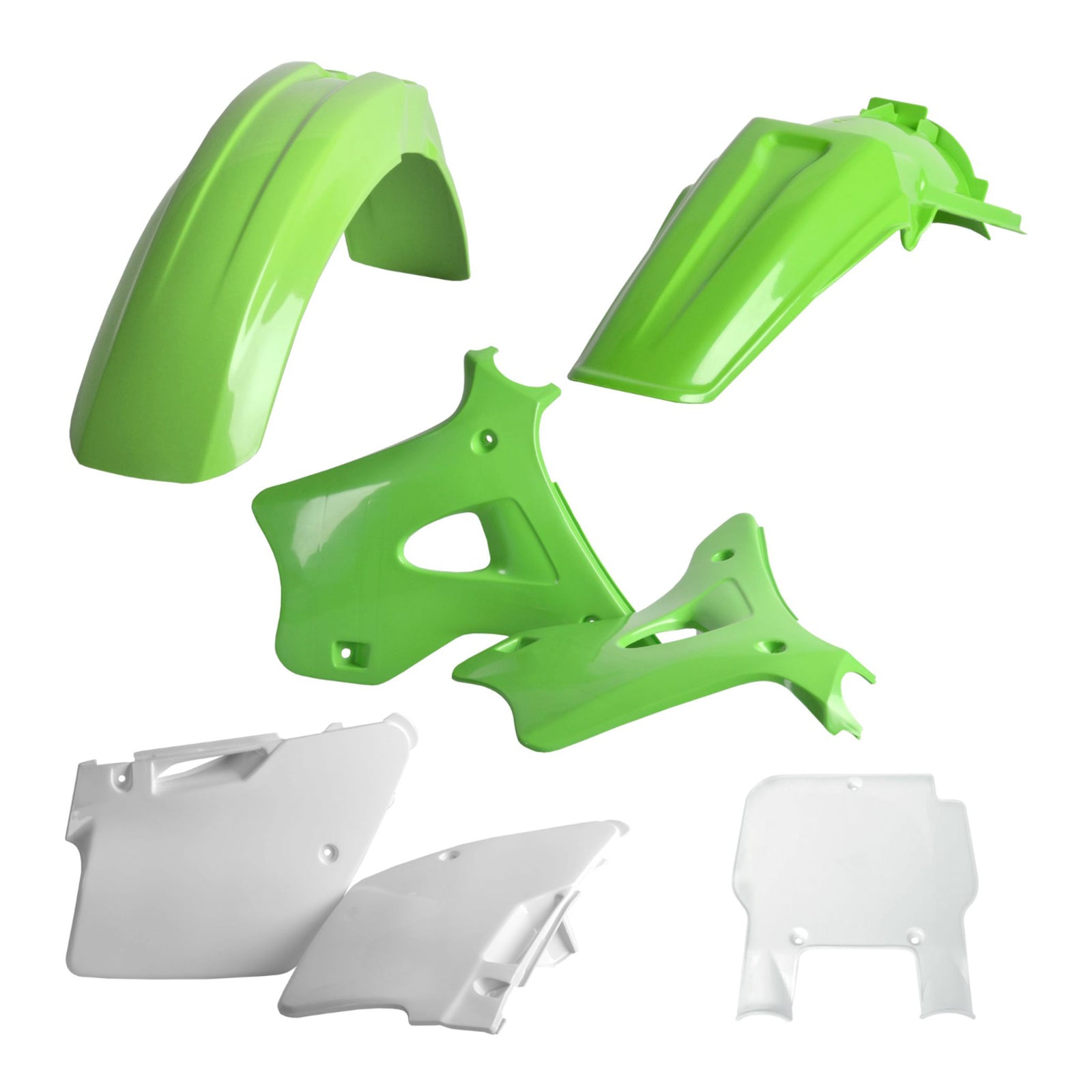 Polisport Kit KX 125/250 '94-'95 OEM OEM