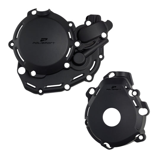 Polisport Extreme Engine Protect Full Kit KTM EXC-F 450/500 '24