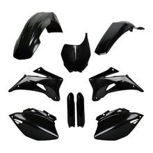 Polisport Full Kit Yamaha YZ250F/YZ450F ('08-'09) - Black