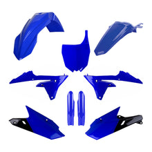 Polisport Full Kit Yamaha YZ250F '14-'18 / YZ450F '14-'17 - Yamaha '98