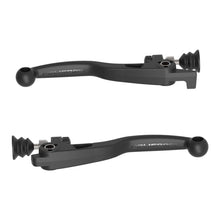 Polisport APT Levers Kit - Husqvarna TE / FE '17-'21 (Magura) - Black