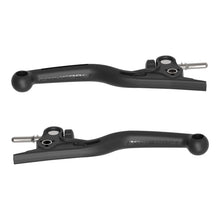 Polisport APT Levers Kit - KTM SX85 '21-'24 - Black