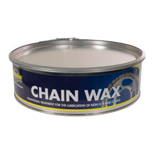 Putoline Chain Wax - 1kg