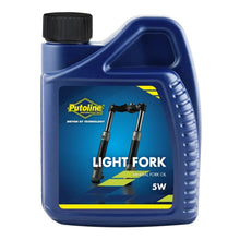 Putoline Light Fork Oil 5W