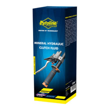 Putoline Clutch Fluid - Mineral (125ml)