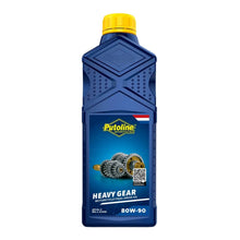 Putoline EP Heavy Gear Oil - 80W90