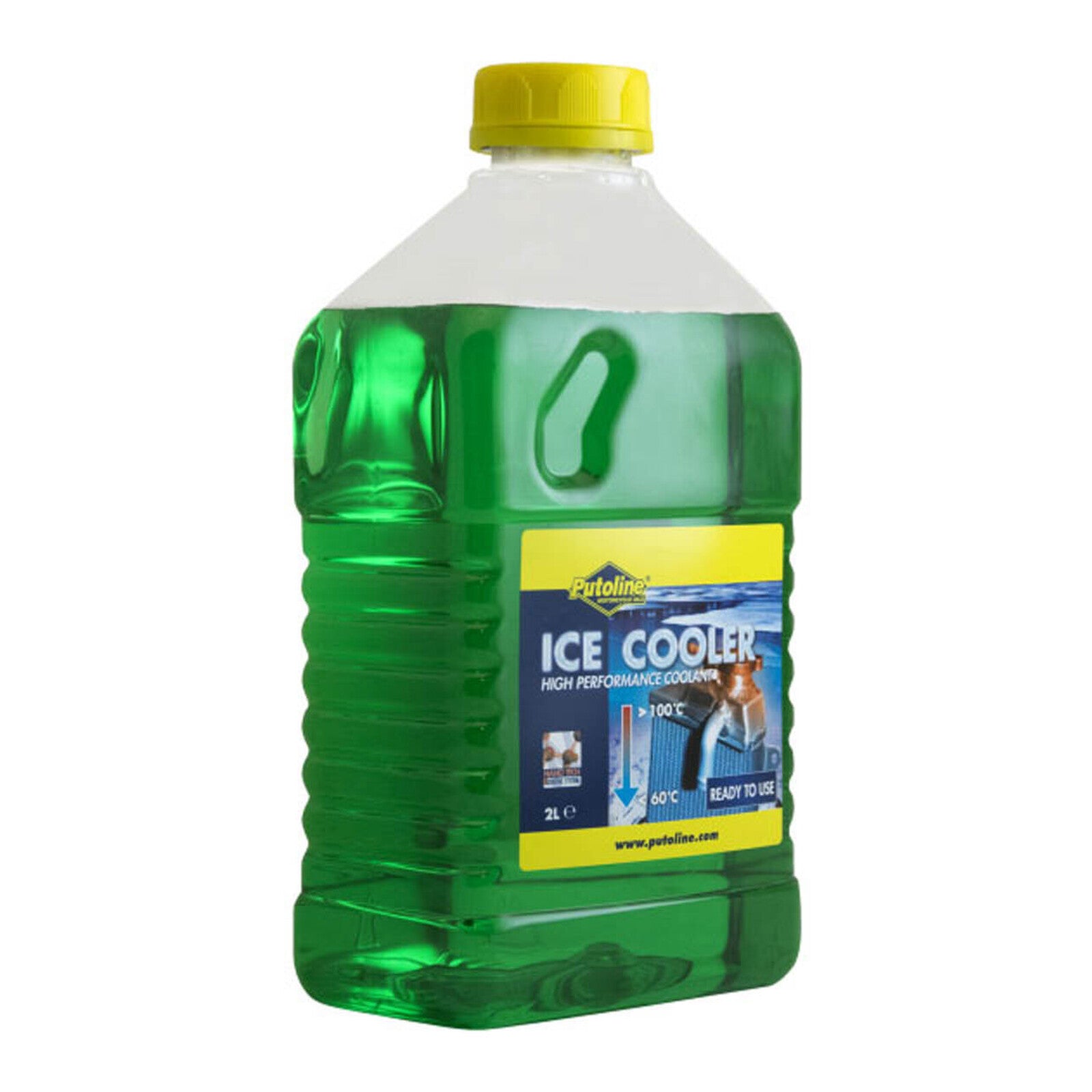 Putoline Ice Cooler Coolant (2L)