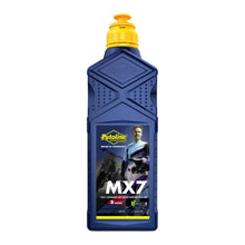Putoline MX7 Engine Oil (2T)