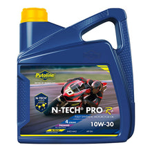 Putoline N-Tech Pro R+ Engine Oil - 10W30