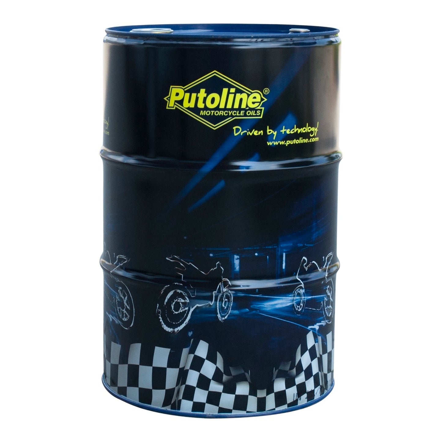 Putoline N-Tech Pro R+ Engine Oil - 10W50