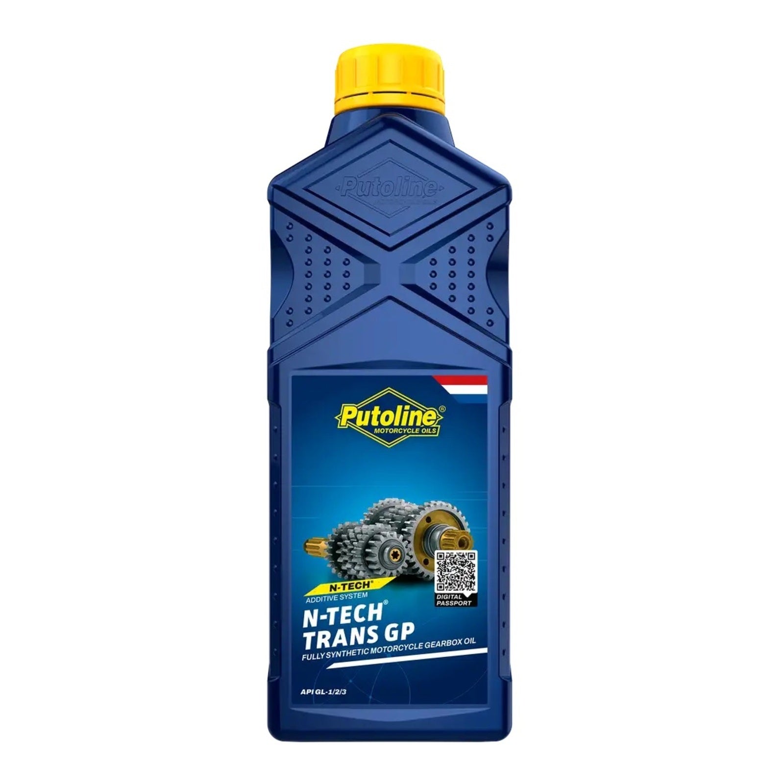 Putoline N-Tech Trans GP Gear Oil (1L)