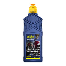 Putoline Estertech Off-Road 4+ Engine Oil - 10W40