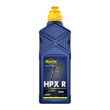 Putoline HPX Racing Fork Oil - 20W