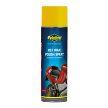 Putoline RS1 Wax Polish Spray - 500ml