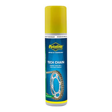 Putoline Tech Chain Ceramic Wax Chain Lube