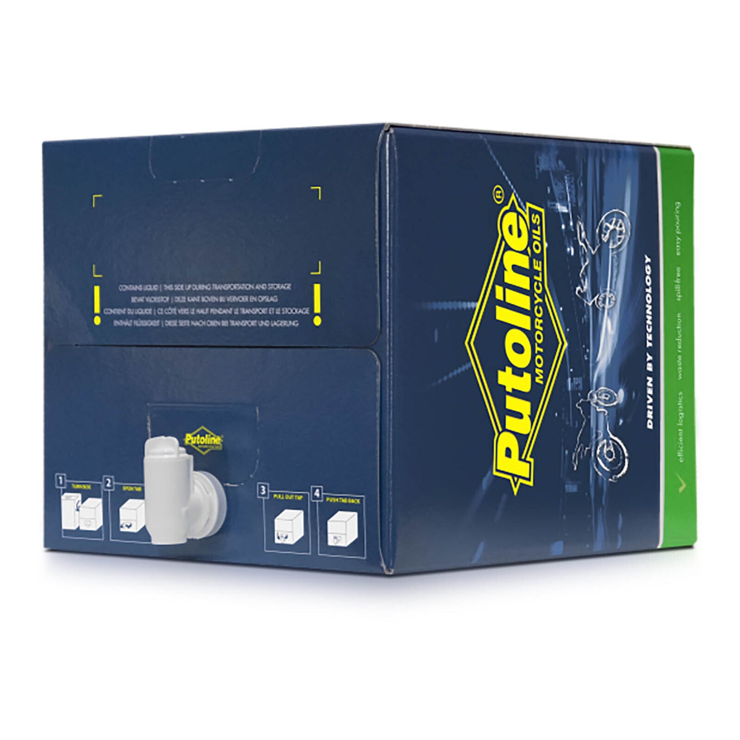 Putoline Ultracool 12 Coolant