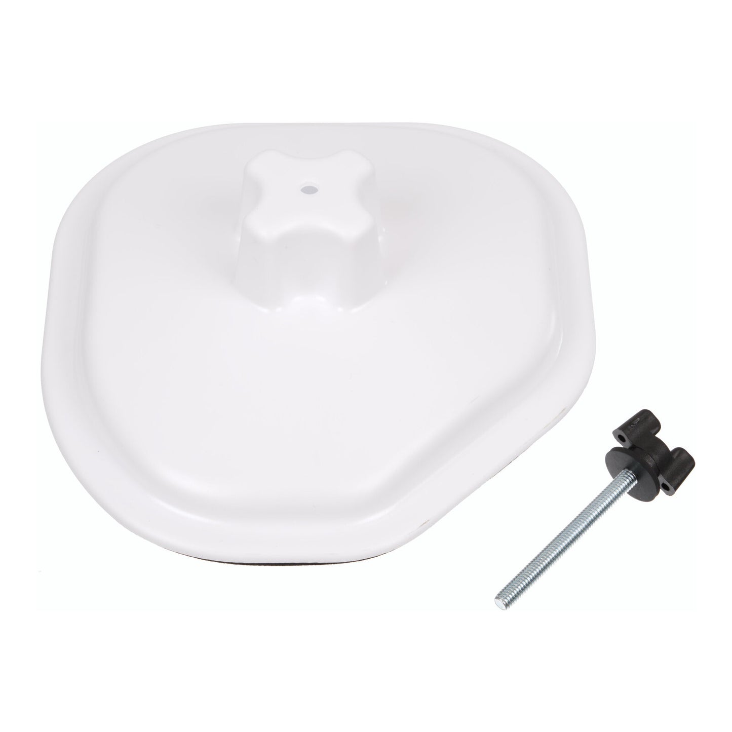 Putoline Air Box Cover Suzuki RMZ250 '19- / RMZ450 '18-'19