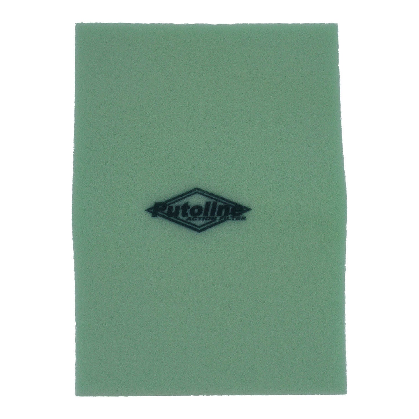 Putoline Air Filter Bulk Foam 250 x350 x15mm