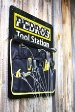 Pedro's Tool Station - Public Bike Repair Station, 13 Tools