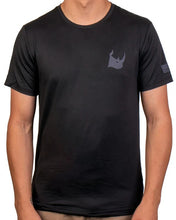 Ryno Power Performance Crew Neck Tee Shirt Small