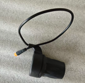Charged Dual Sus Throttle