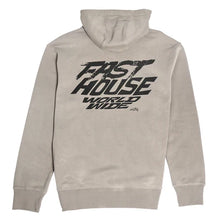FastHouse Primer Hooded Pullover