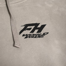 FastHouse Primer Hooded Pullover