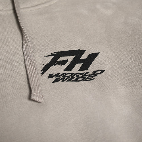 FastHouse Primer Hooded Pullover