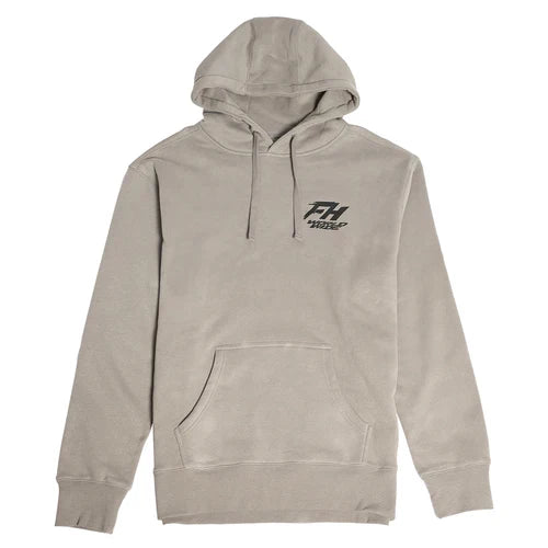 FastHouse Primer Hooded Pullover