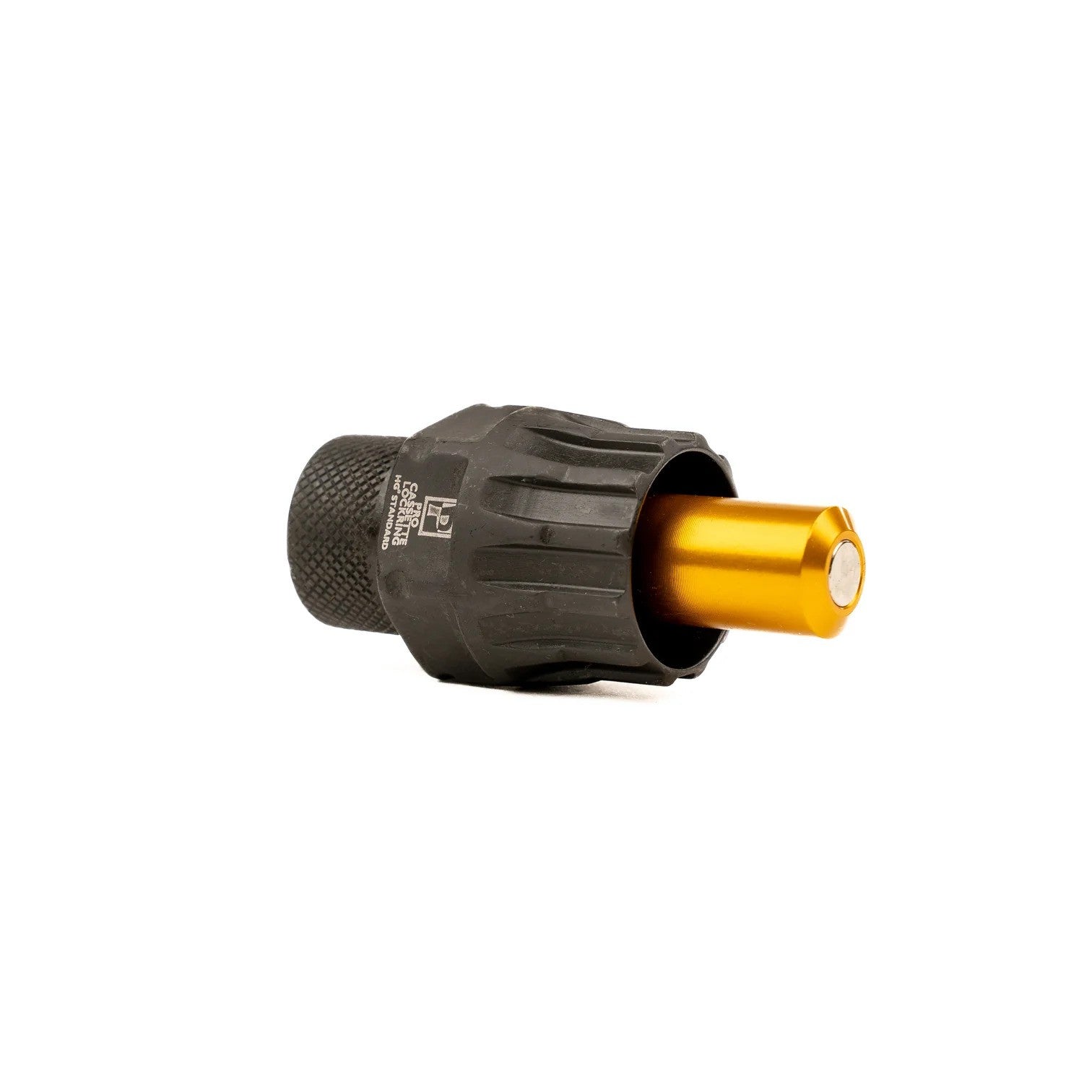 Pedro's Pro Cassette Lockring Socket with Pin - HG, XD and Microshift