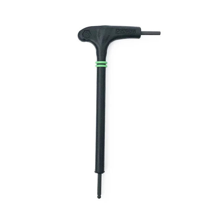 Pedro's Pro TL II Wrench - 3mm Hex
