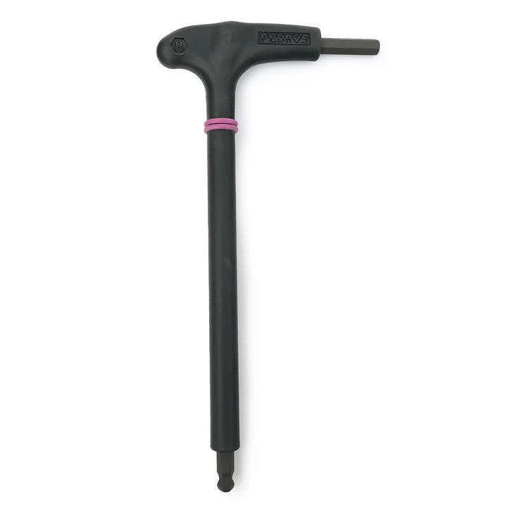 Pedro's Pro TL II Wrench - 8mm Hex